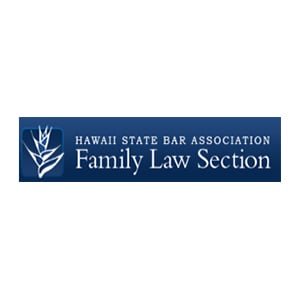 Hawaii State Bar Association | Family Law Section