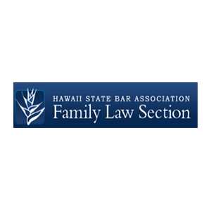 Hawaii State Bar Association | Family Law Section